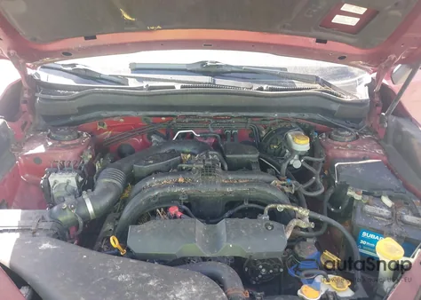 2017 Subaru Forester 2.5I Premium z USA, uszkodzony, nr VIN JF2SJAEC6HH462883